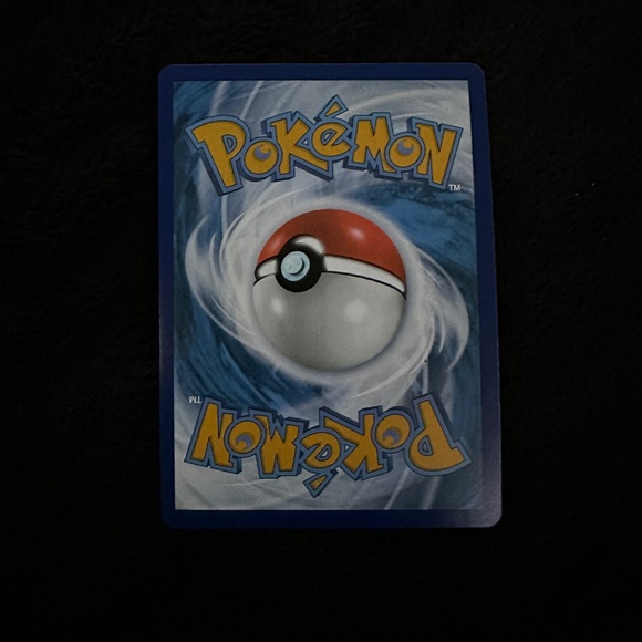 AMPHAROS EX 016 POKEMON BLACK STAR PROMO HOLO RARE - Picture 2 of 2